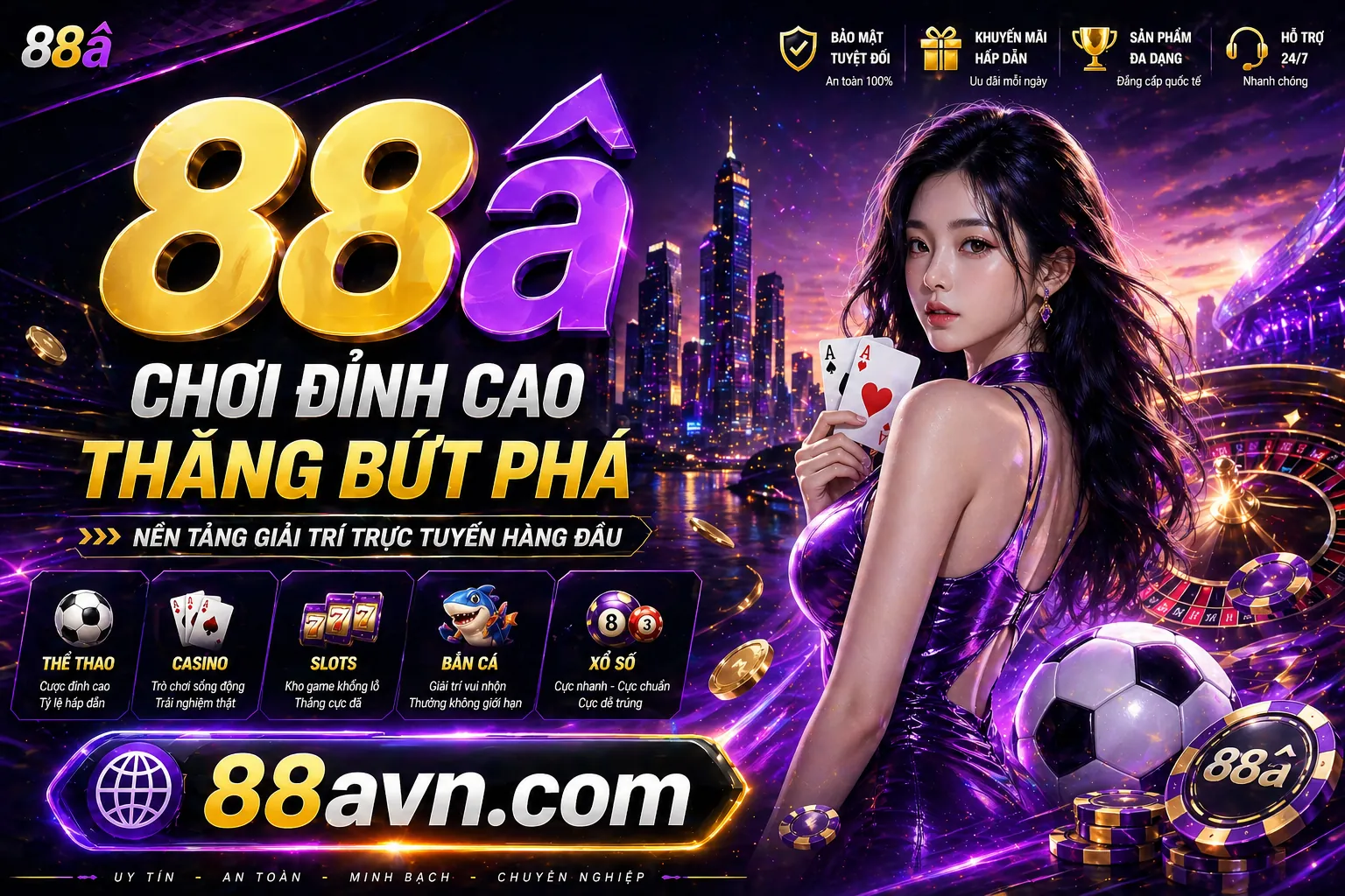 Thưởng nạp tiền