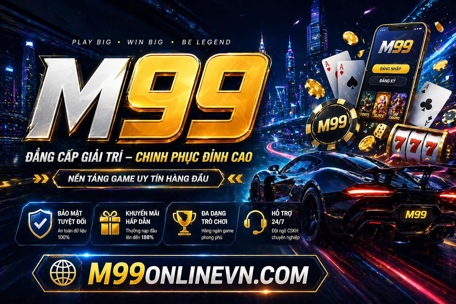 Chương trình VIP x088 đăng nhập với những đặc quyền cao cấp